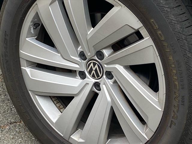 2021 Volkswagen Atlas SEL