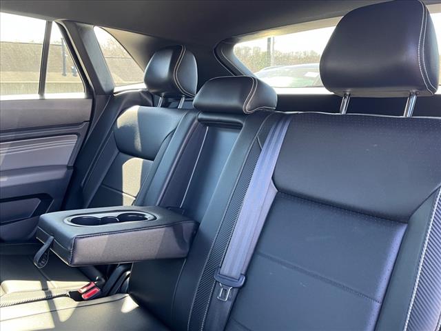 2023 Volkswagen Atlas Cross Sport 2.0T SE