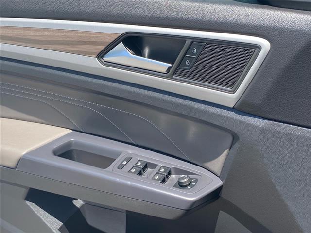 2021 Volkswagen Atlas SEL