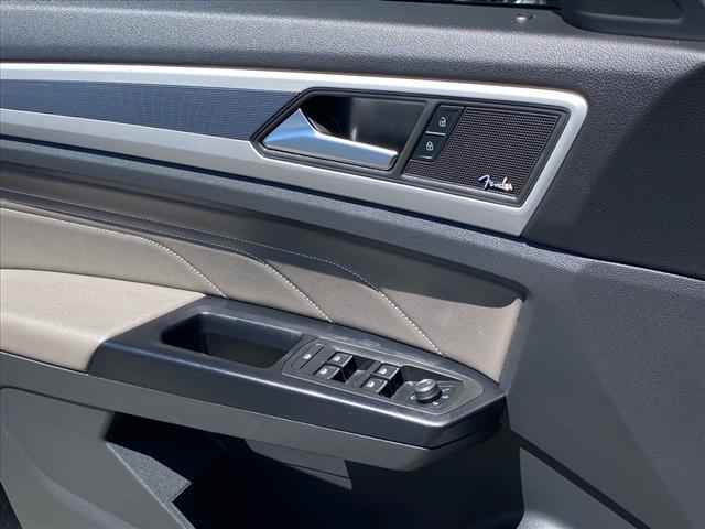 2021 Volkswagen Atlas Cross Sport 3.6L V6 SEL Premium R-Line