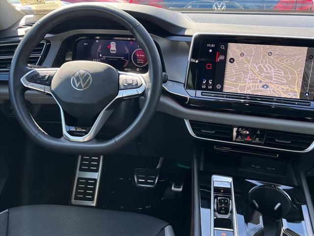 2024 Volkswagen Atlas Peak Edition SEL 4Motion