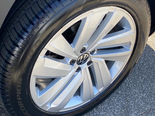 2021 Volkswagen Atlas Cross Sport SE 4Motion