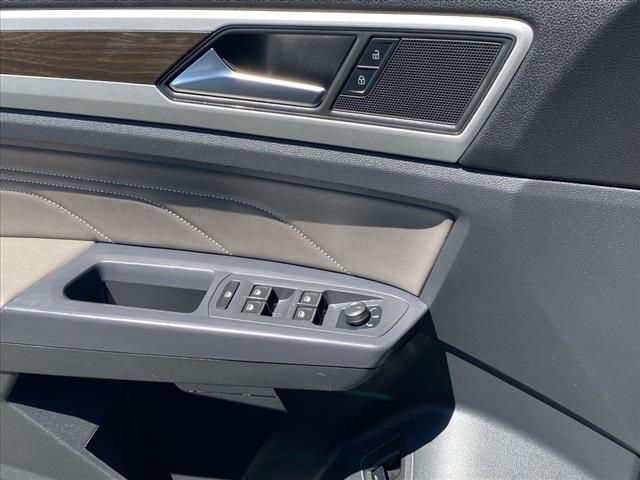2021 Volkswagen Atlas V6 SE 4Motion