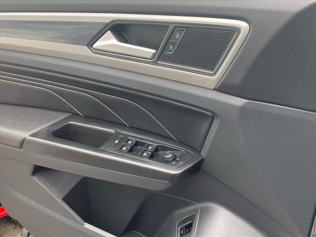 2020 Volkswagen Atlas Cross Sport 3.6L V6 SEL R-Line