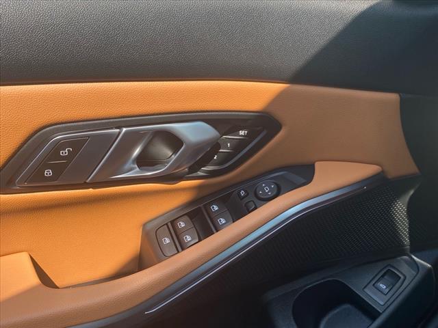 2022 BMW 3 Series 330i xDrive