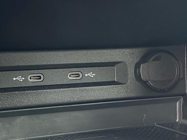 2022 Volkswagen Tiguan SE R-Line Black 4Motion