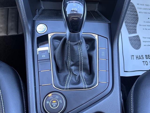 2022 Volkswagen Taos SE 4Motion