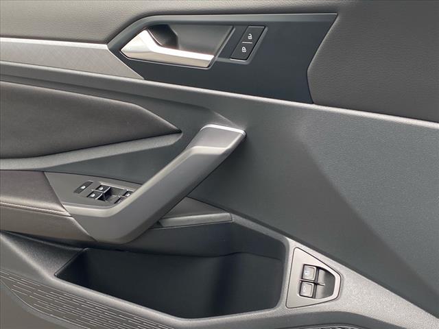 2023 Volkswagen Jetta SE