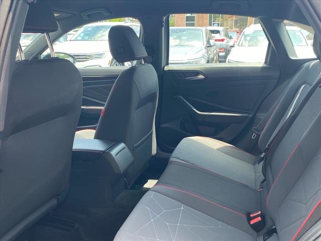 2024 Volkswagen Jetta GLI ANAVERSERY