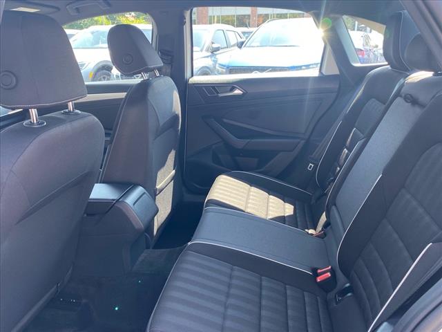 2024 Volkswagen Jetta 1.5T Sport