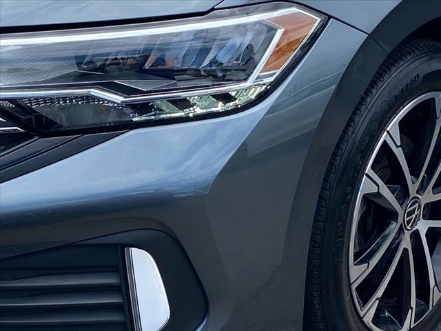 2023 Volkswagen Jetta 1.5T Sport