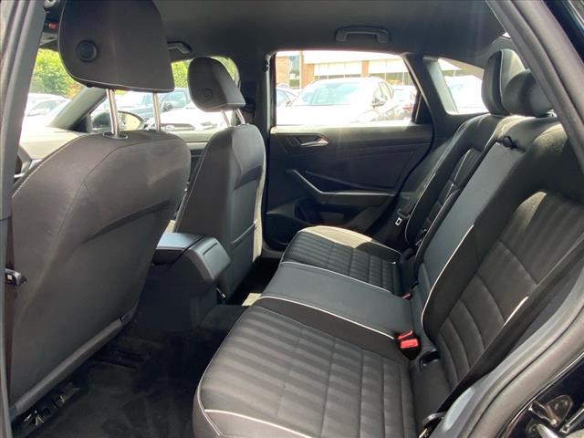 2024 Volkswagen Jetta Sport
