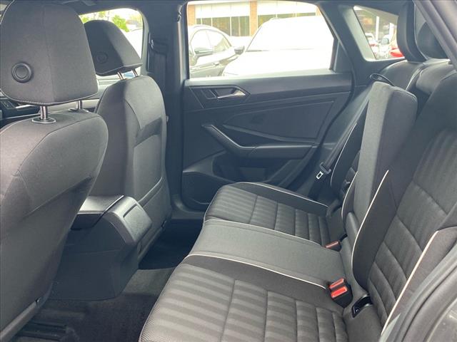2024 Volkswagen Jetta 1.5T Sport