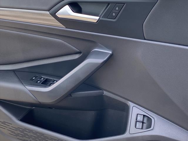 2021 Volkswagen Jetta SEL