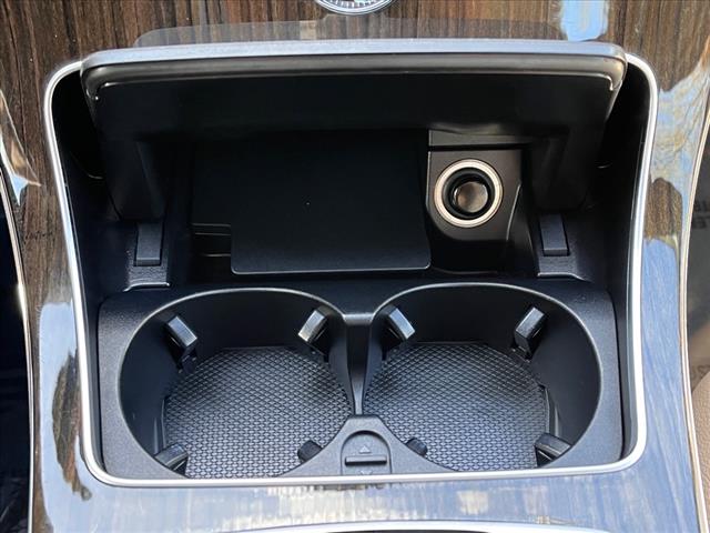 2018 Mercedes-Benz C-Class C 300 4MATIC®