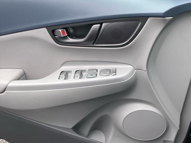 2021 Hyundai KONA Electric Limited