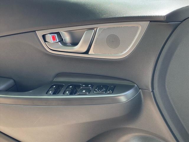 2021 Hyundai KONA Electric Limited