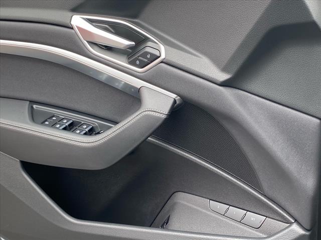 2021 Audi e-tron Sportback quattro Premium