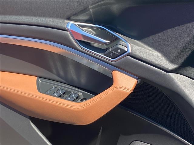 2021 Audi e-tron Sportback Premium Plus quattro