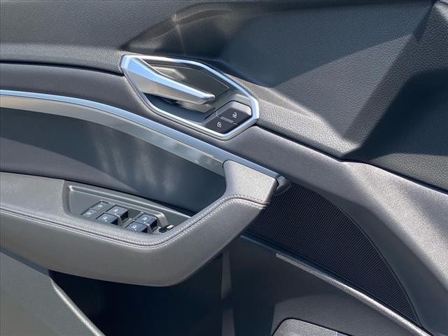 2020 Audi e-tron Sportback Premium Plus quattro