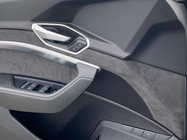 2021 Audi e-tron Sportback Prestige quattro