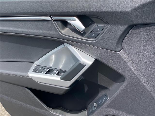 2023 Audi Q3 quattro S line Premium 45 TFSI