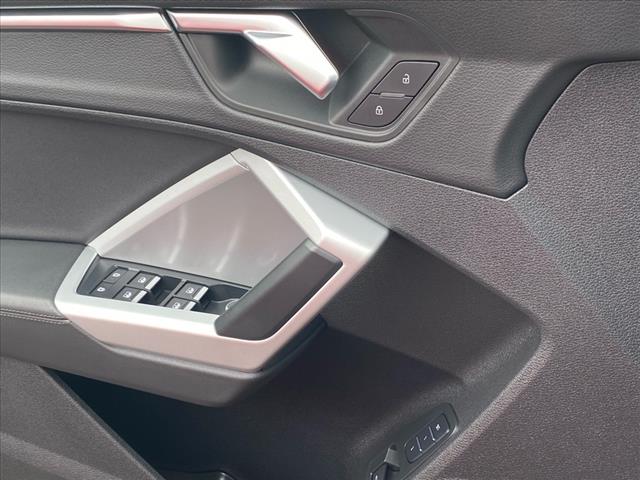 2022 Audi Q3 quattro S line Premium 45 TFSI
