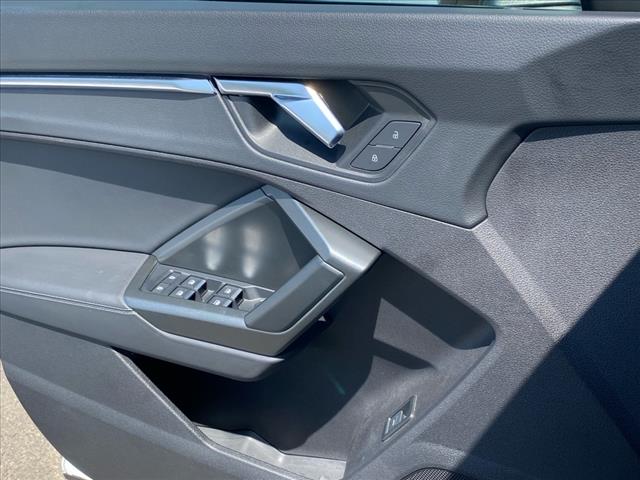 2020 Audi Q3 Premium Plus S line quattro