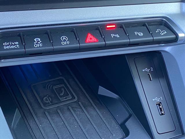 2021 Audi Q3 Premium Plus S Line quattro