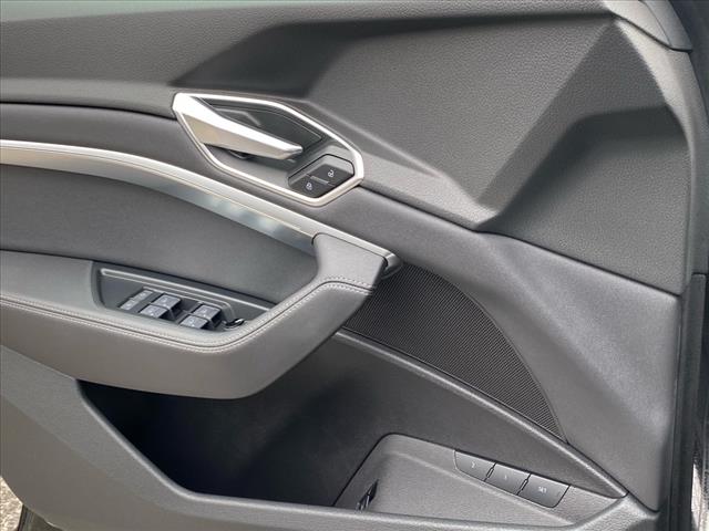 2021 Audi e-tron Premium Plus quattro