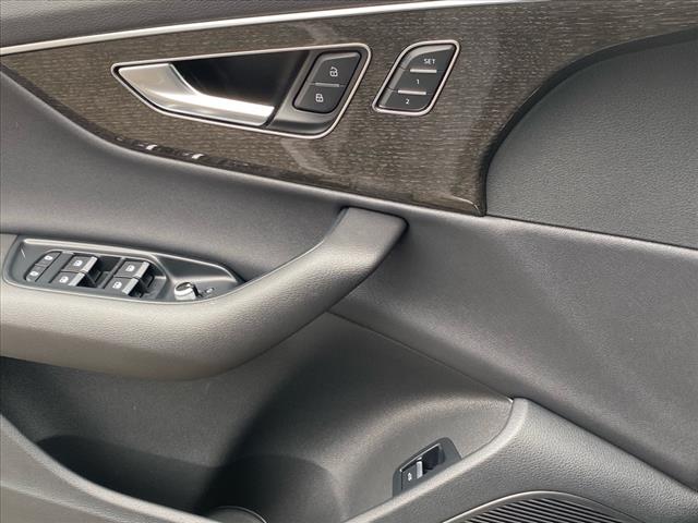 2022 Audi Q7 quattro Premium Plus 45 TFSI