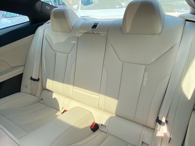 2022 BMW 4 Series 430i xDrive