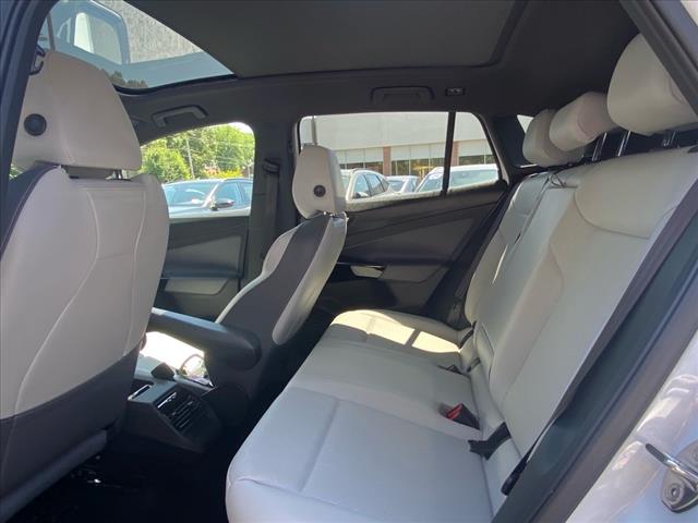 2022 Volkswagen ID.4 Pro S