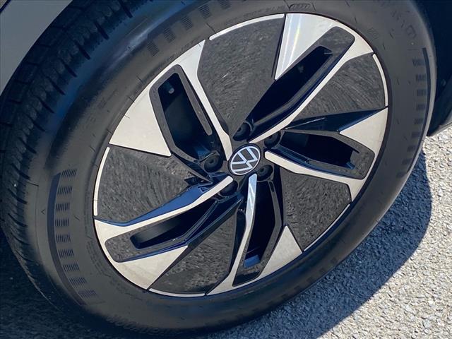 2021 Volkswagen ID.4 Pro