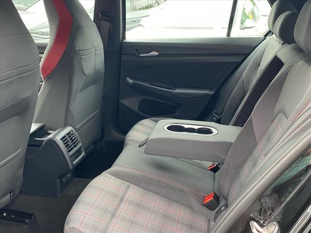 2024 Volkswagen Golf GTI 2.0T S