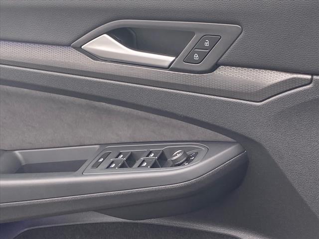 2024 Volkswagen Golf GTI S