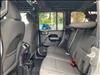 2022 Jeep Wrangler Unlimited Unlimited Sport S