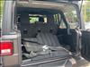 2021 Jeep Wrangler Unlimited Unlimited Willys