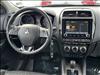 2022 Mitsubishi Outlander Sport 2.0 ES