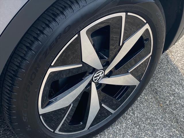 2023 Volkswagen ID.4 S