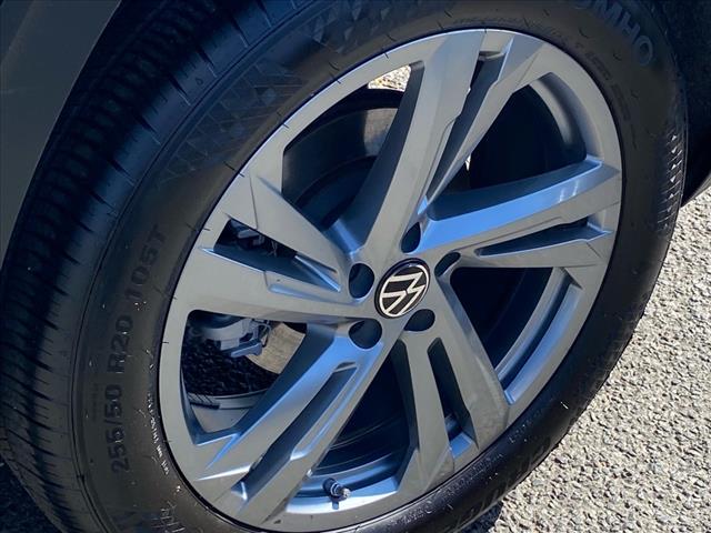 2024 Volkswagen Atlas Cross Sport 2.0T SEL R-Line
