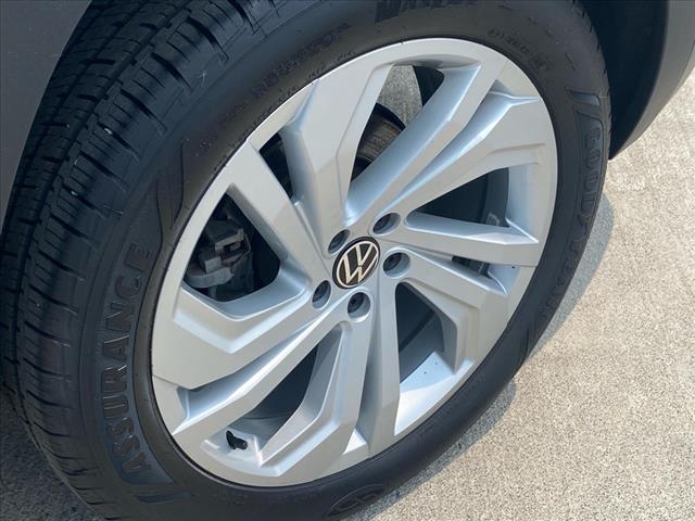 2021 Volkswagen Atlas Cross Sport 3.6L V6 SEL
