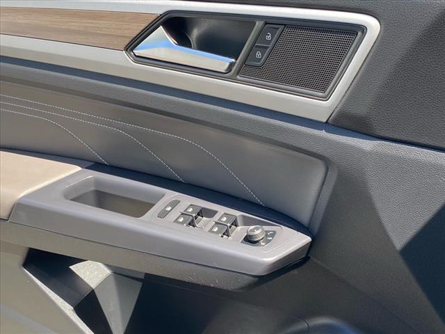2021 Volkswagen Atlas SEL