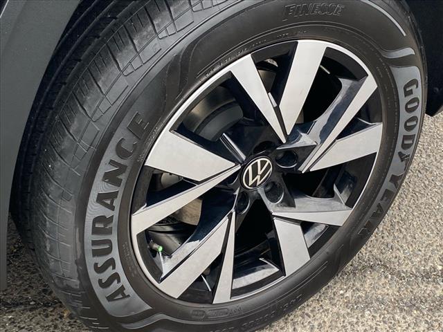 2021 Volkswagen Atlas Cross Sport 2.0T SE