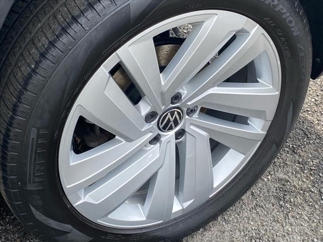2021 Volkswagen Atlas Cross Sport 2.0T SE w/Technology