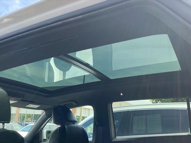 2021 Volkswagen Atlas Cross Sport 2.0T SE w/Technology