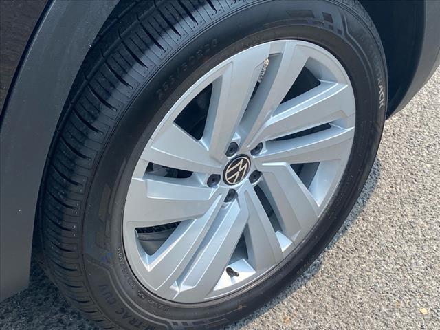2021 Volkswagen Atlas Cross Sport 3.6L V6 SE w/Technology