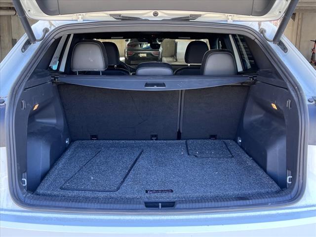 2021 Volkswagen Atlas Cross Sport 3.6L V6 SE w/Technology