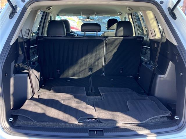 2023 Volkswagen Atlas 2.0T SE
