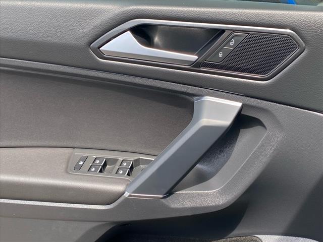 2018 Volkswagen Tiguan 2.0T SE 4Motion